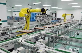 规模化 中国家电企业研发的核心竞争要素