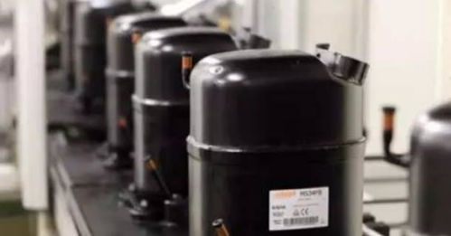 20亿研发铸就传奇 国产家电巨头从破产边缘到八年销冠的涅槃之路