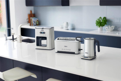 容声小家电加盟 携手创新研发，共创智能家居未来