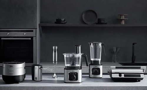 博菱电器北交所谋上市 厨房小家电步入存量竞争，企业突围路径探析