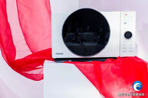 格兰仕吴毅 以健康舒适为纲，重塑家电研发的终极使命