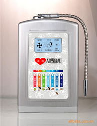 广州家瑞电子科技发展 家用净水器产品列表与家用电器研发前沿